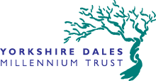 Yorkshire Dales Millennium Trust Logo