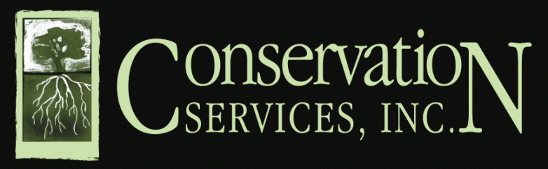 conservation services inc logo