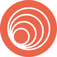 Tubex Icon Logo