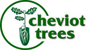 Cheviot Trees Logo