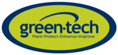 Green Tech Logo
